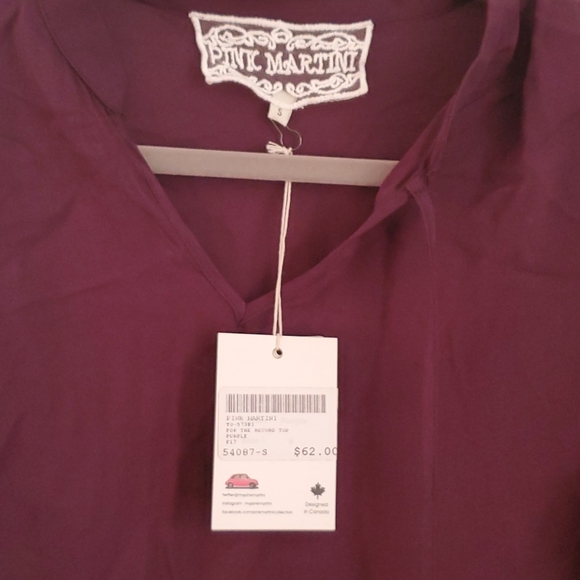 Pink Martini for the record top - Picture 4 of 5